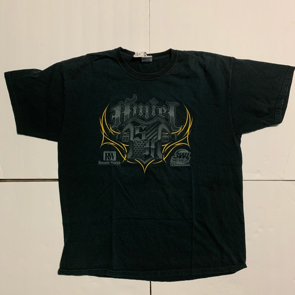 Racing Tee